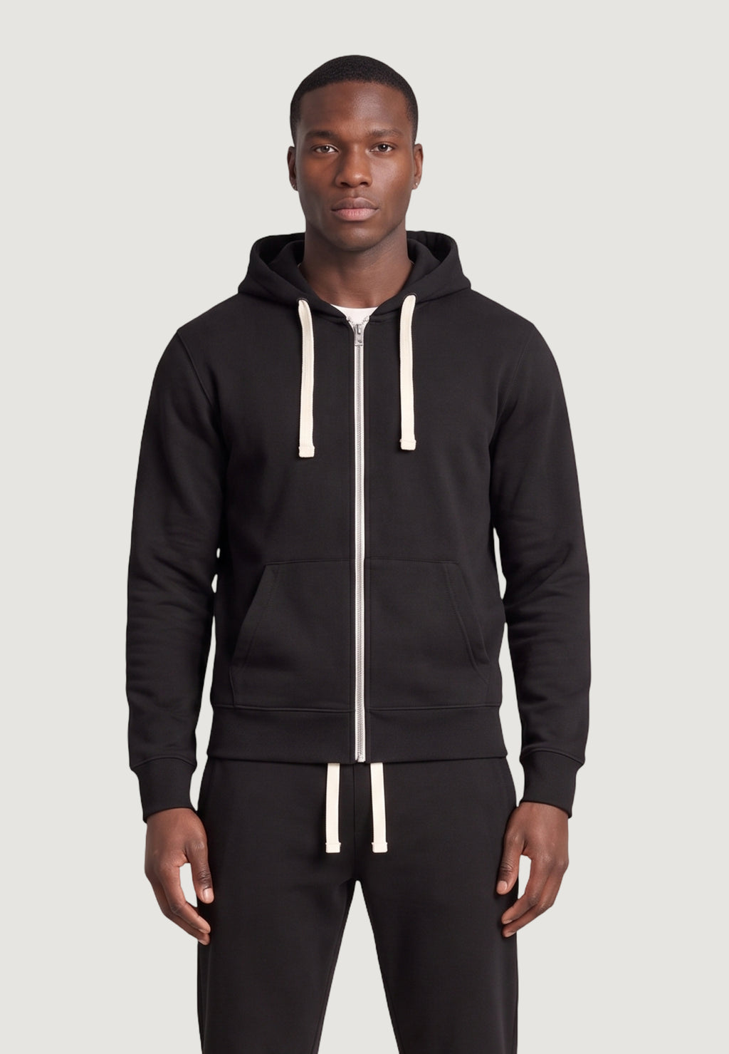 Hoodie YOS SLI6FP011412U