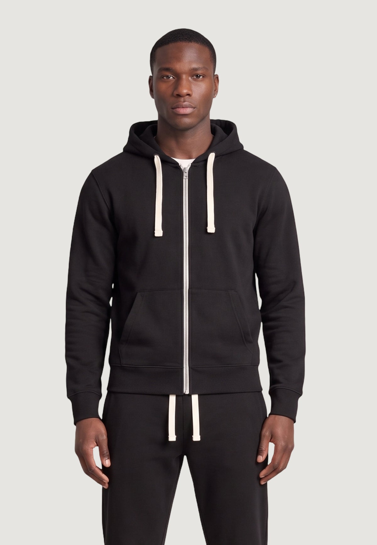 Hoodie YOS SLI6FP011412U