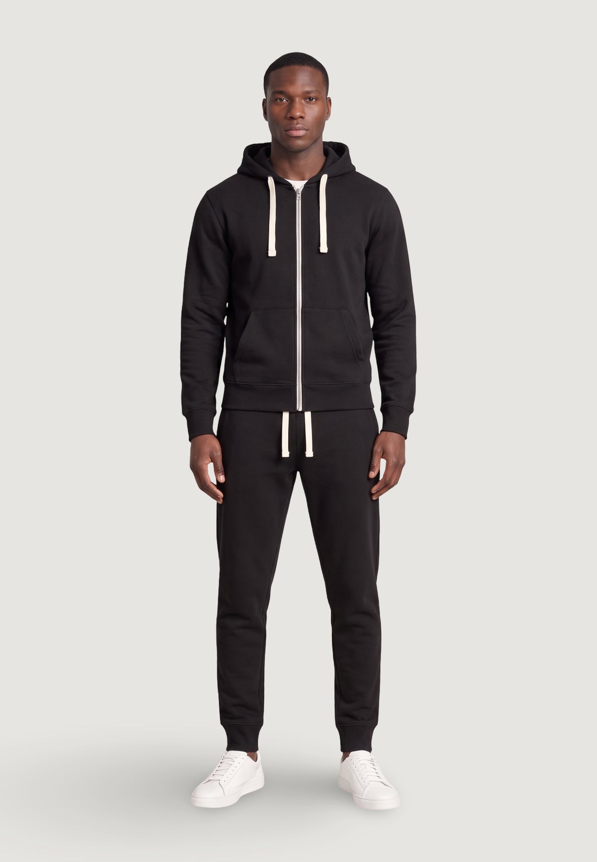 Hoodie YOS SLI6FP011412U