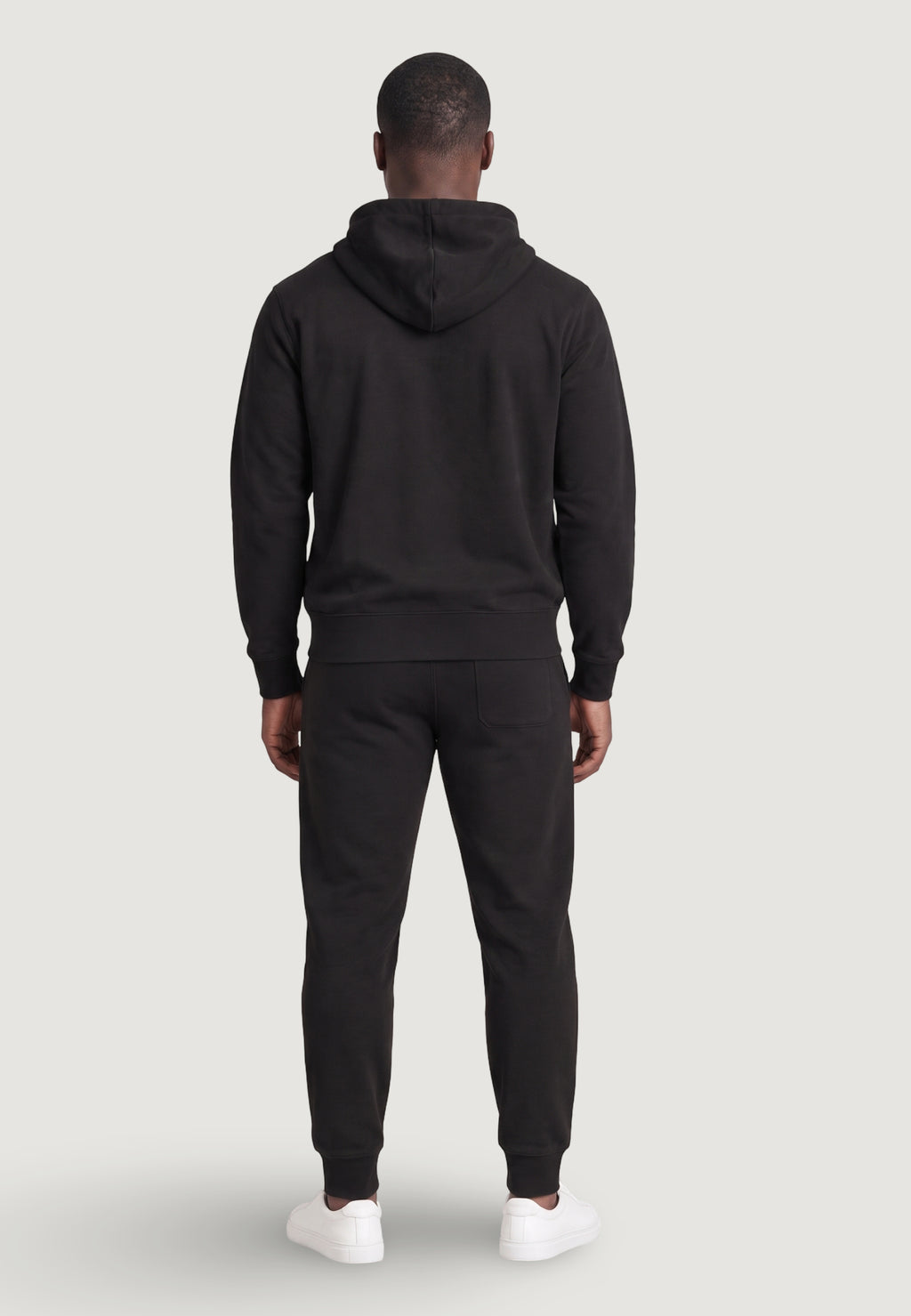 Hoodie YOS SLI6FP011412U
