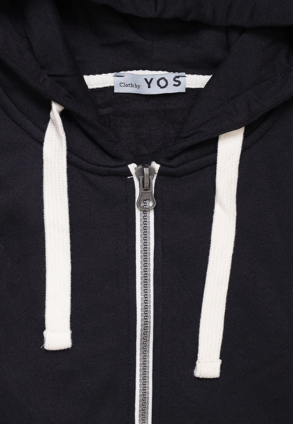Hoodie YOS SLI6FP011412U