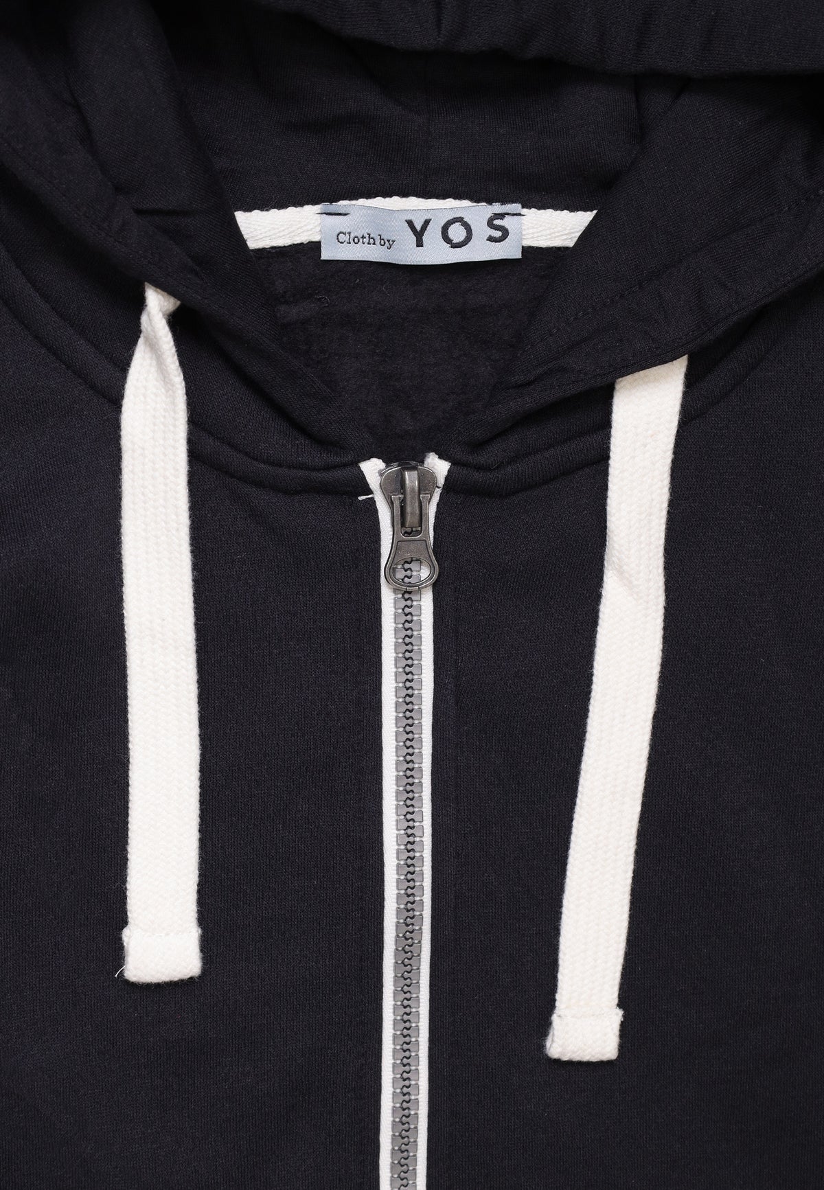 Hoodie YOS SLI6FP011412U