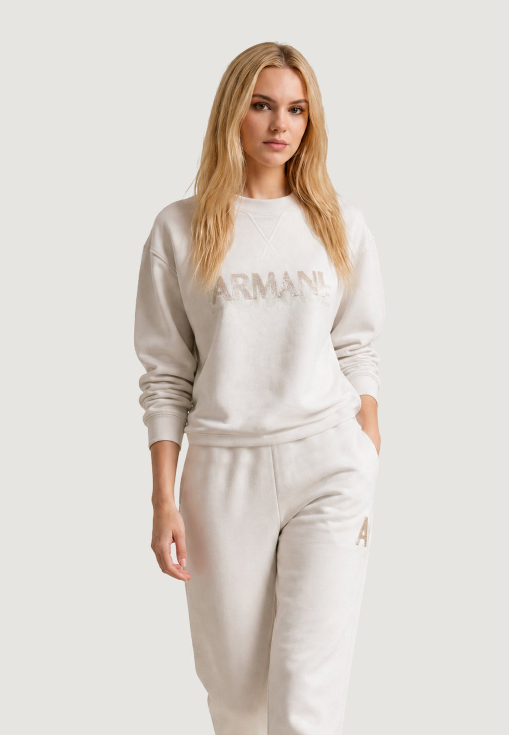 Sweatshirt Armani Exchange XW002397 AF13397