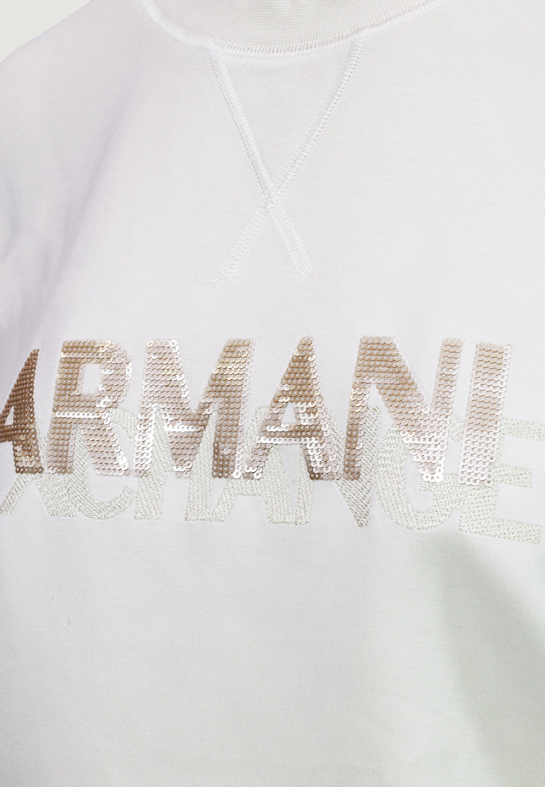 Sweatshirt Armani Exchange XW002397 AF13397