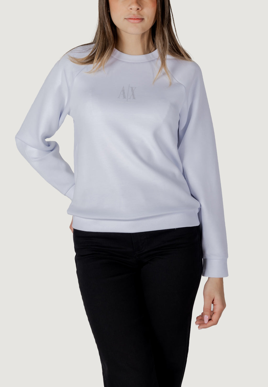 Sweatshirt Armani Exchange XW000826 AF13397