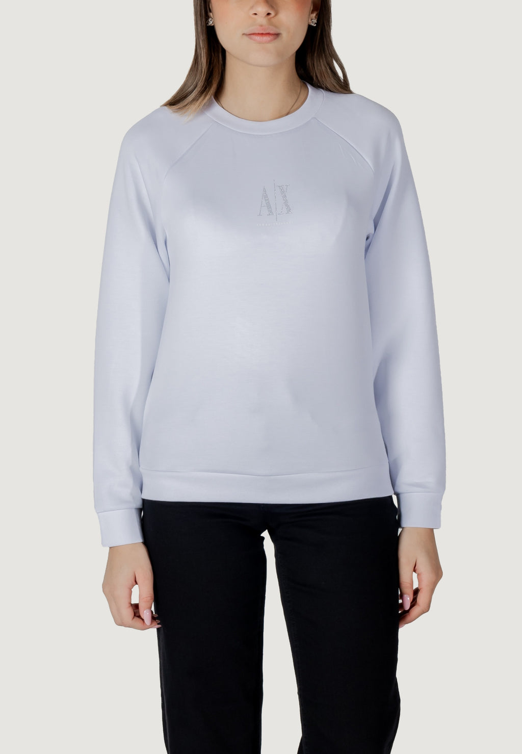 Sweatshirt Armani Exchange XW000826 AF13397