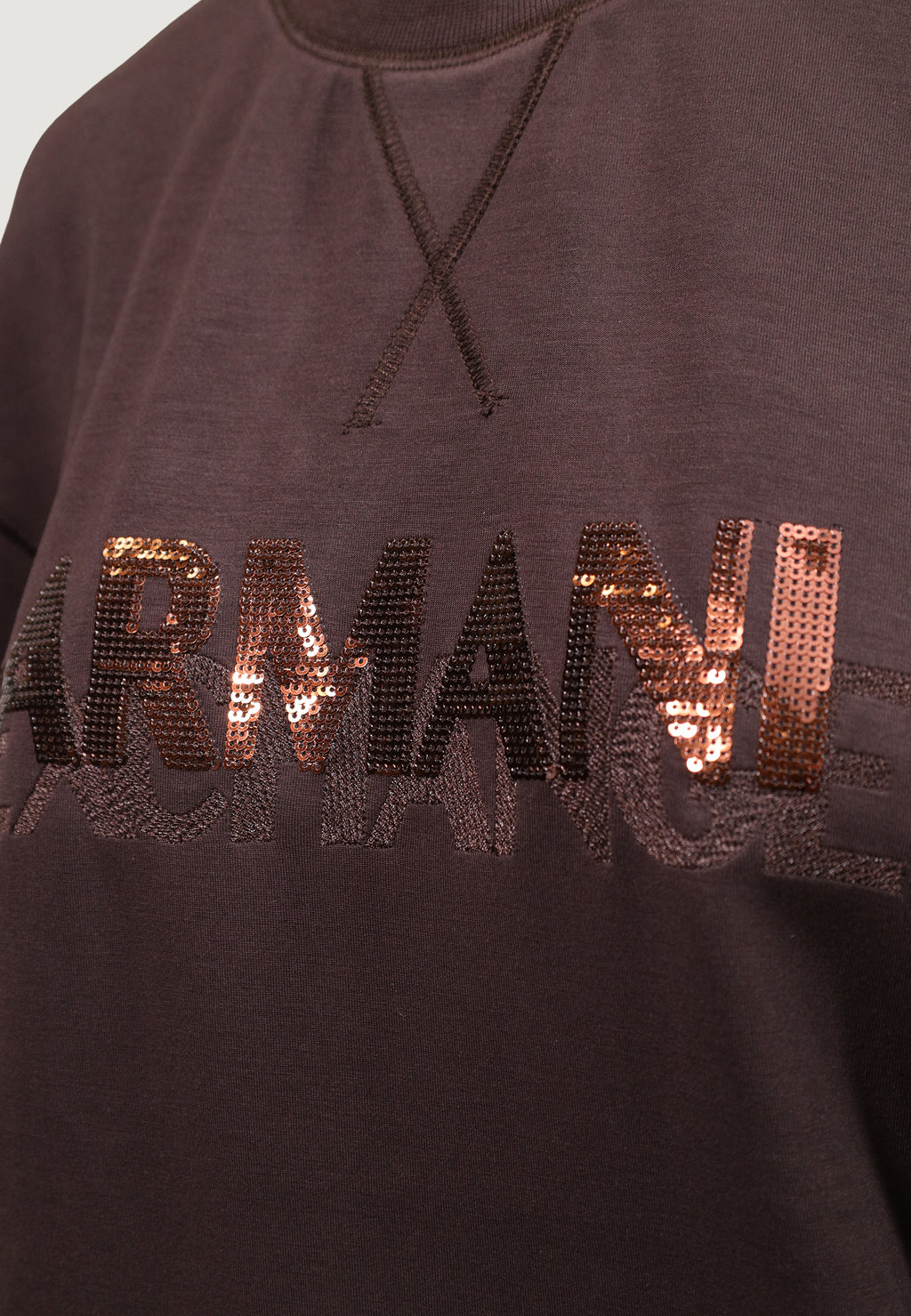 Sweatshirt Armani Exchange XW002397 AF13397