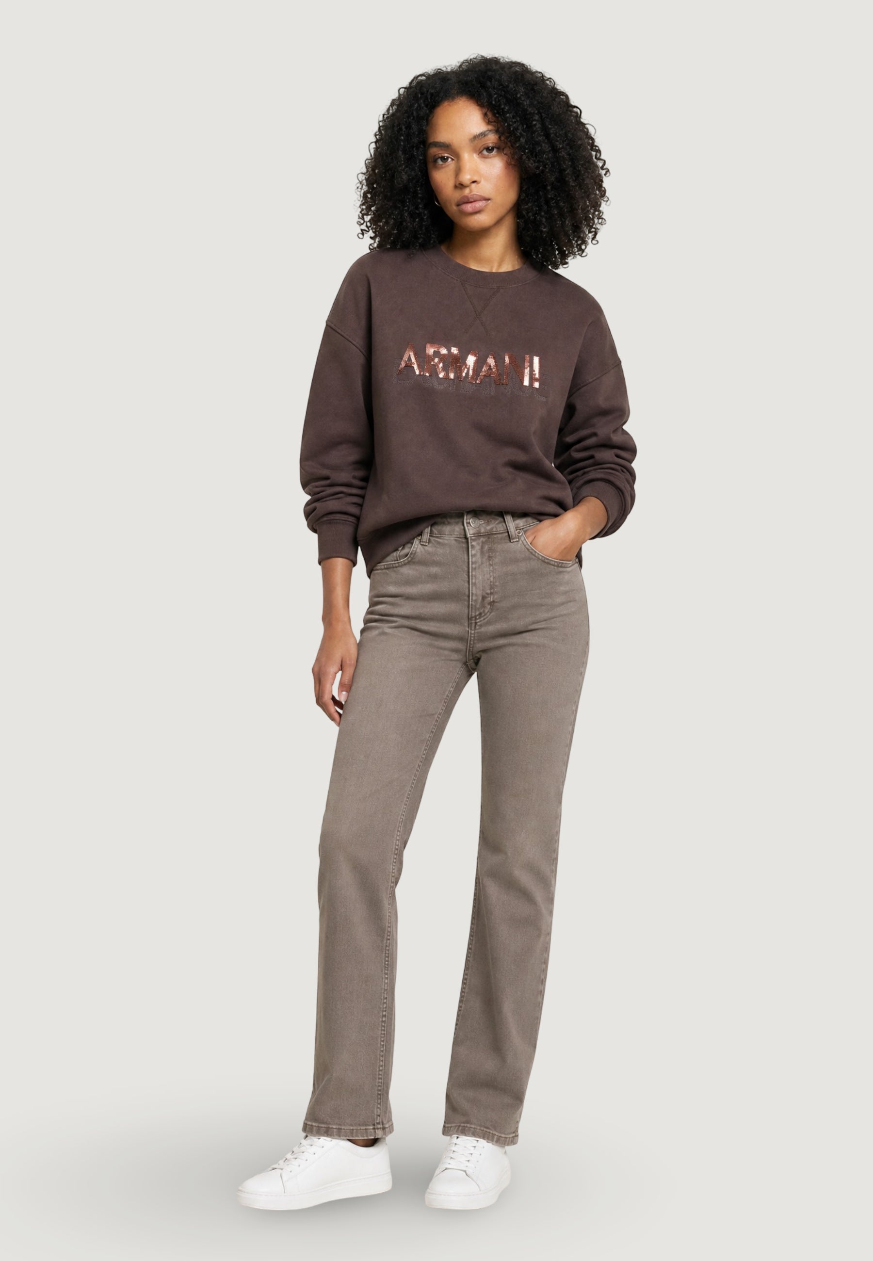 Sweatshirt Armani Exchange XW002397 AF13397