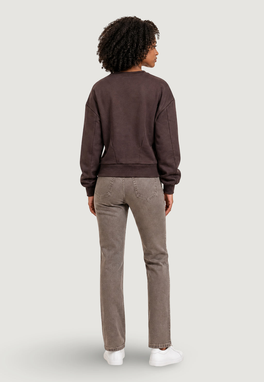 Sweatshirt Armani Exchange XW002397 AF13397