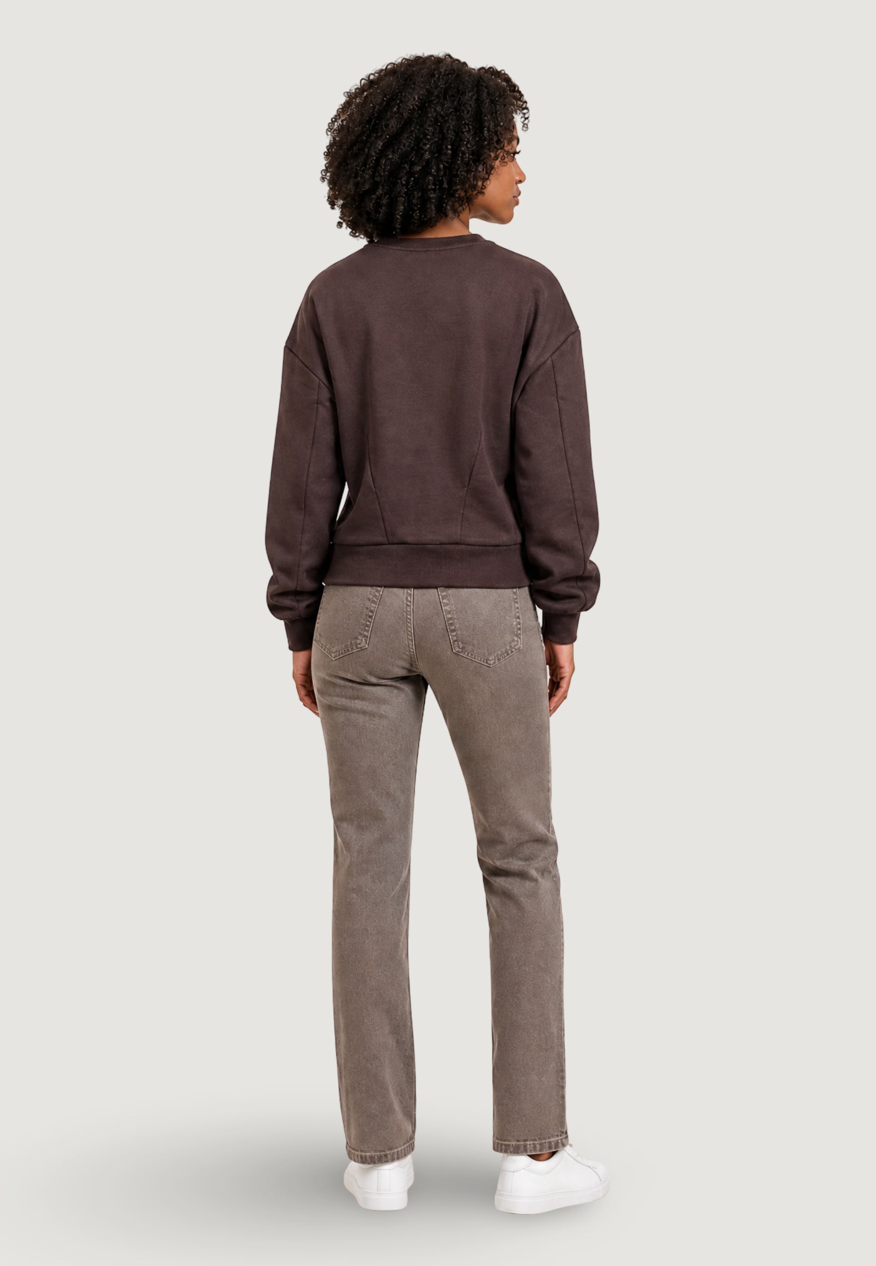 Sweatshirt Armani Exchange XW002397 AF13397
