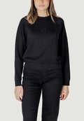 Felpa senza cappuccio Armani Exchange XW000826 AF13397