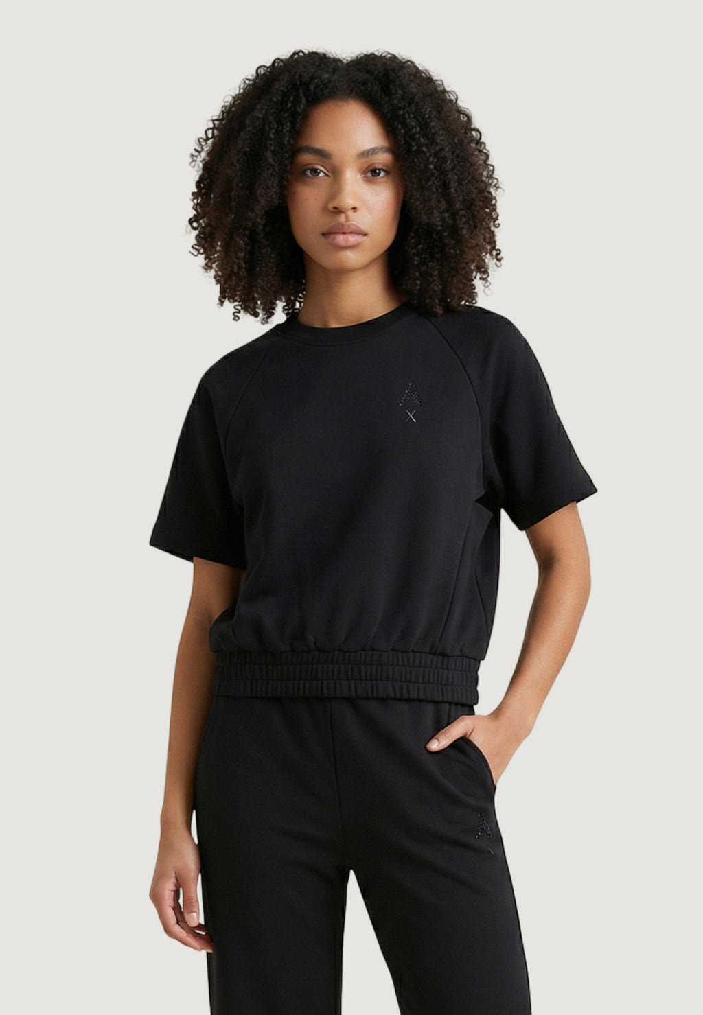 Sweatshirt Armani Exchange XW002050 AF21298