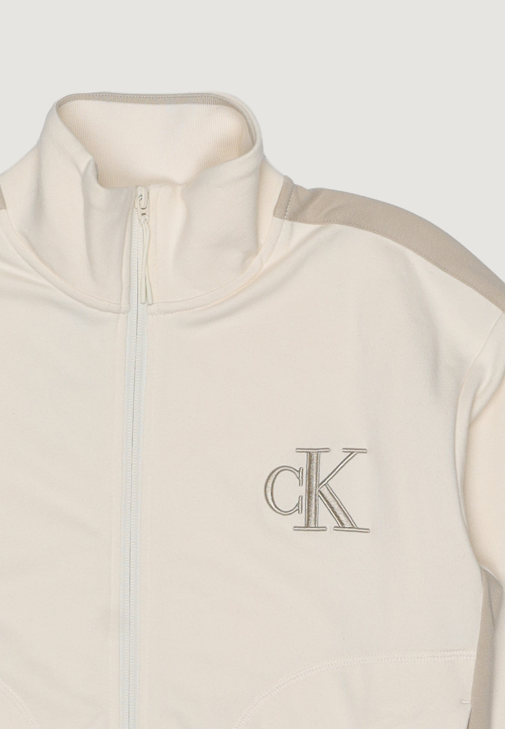 Felpa senza cappuccio Calvin Klein Jeans LV047E226G