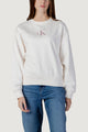 Felpa senza cappuccio Calvin Klein Jeans LV047E828G