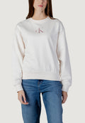 Felpa senza cappuccio Calvin Klein Jeans LV047E828G