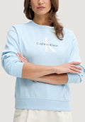 Sweatshirt Calvin Klein Jeans LS MONOLOGO FRENCH T