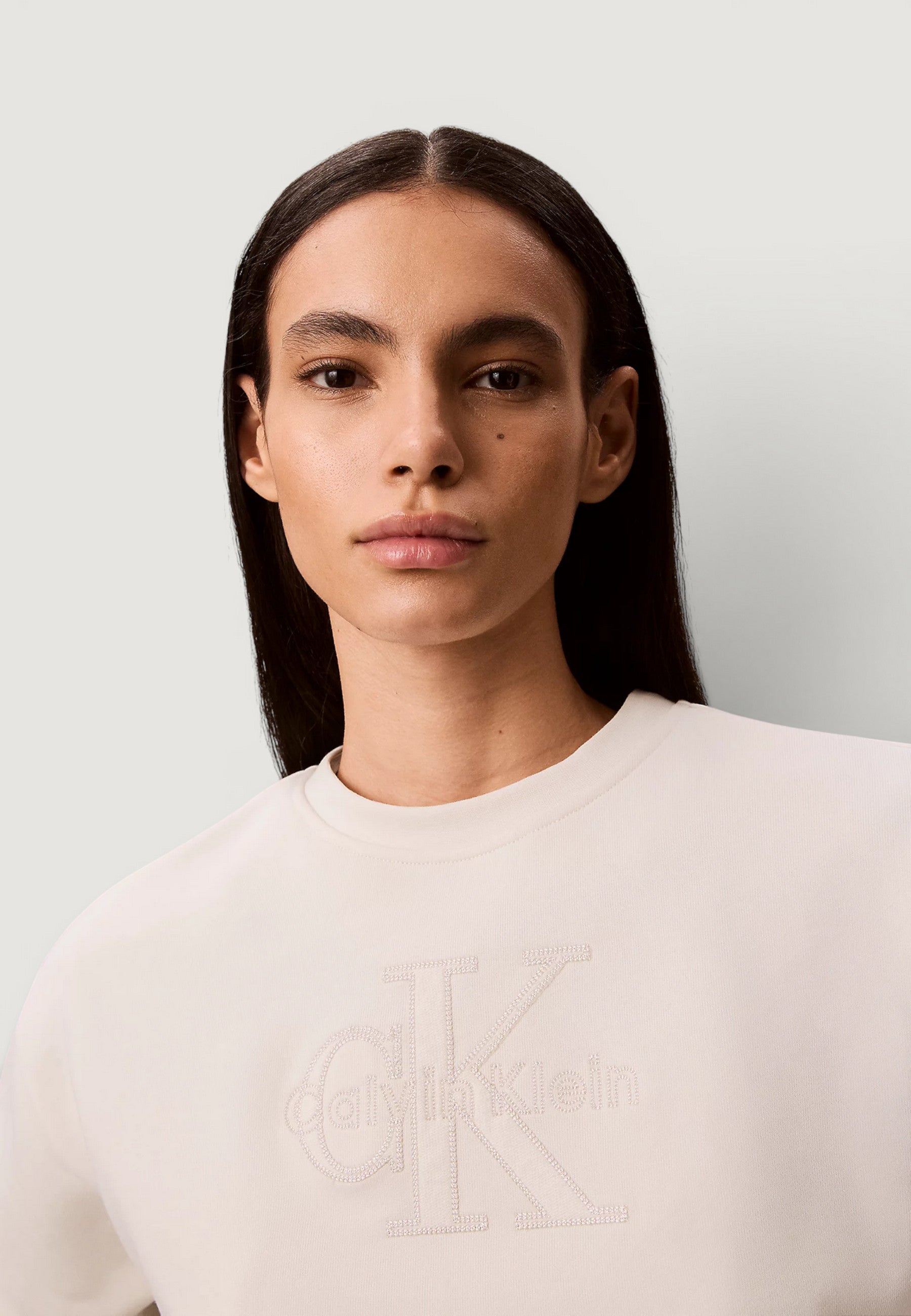 Sweatshirt Calvin Klein Jeans LV047G820G