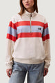 Sweatshirt Calvin Klein Jeans RUGBY JERSEY 1/4 ZIP