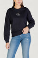 Felpa senza cappuccio Calvin Klein Jeans LV047E828G