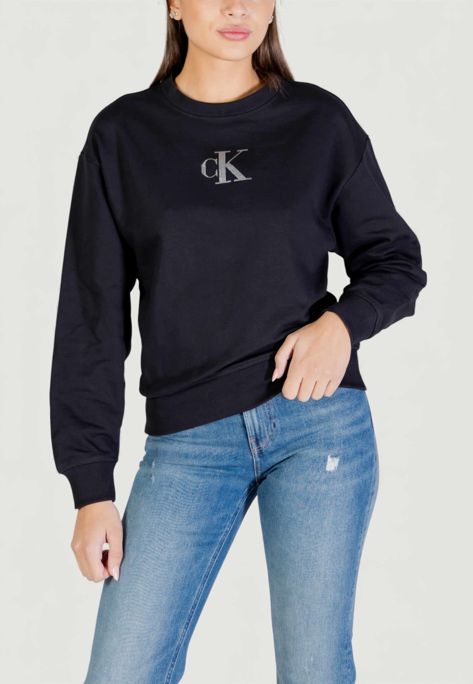 Sweatshirt Calvin Klein Jeans LV047E828G