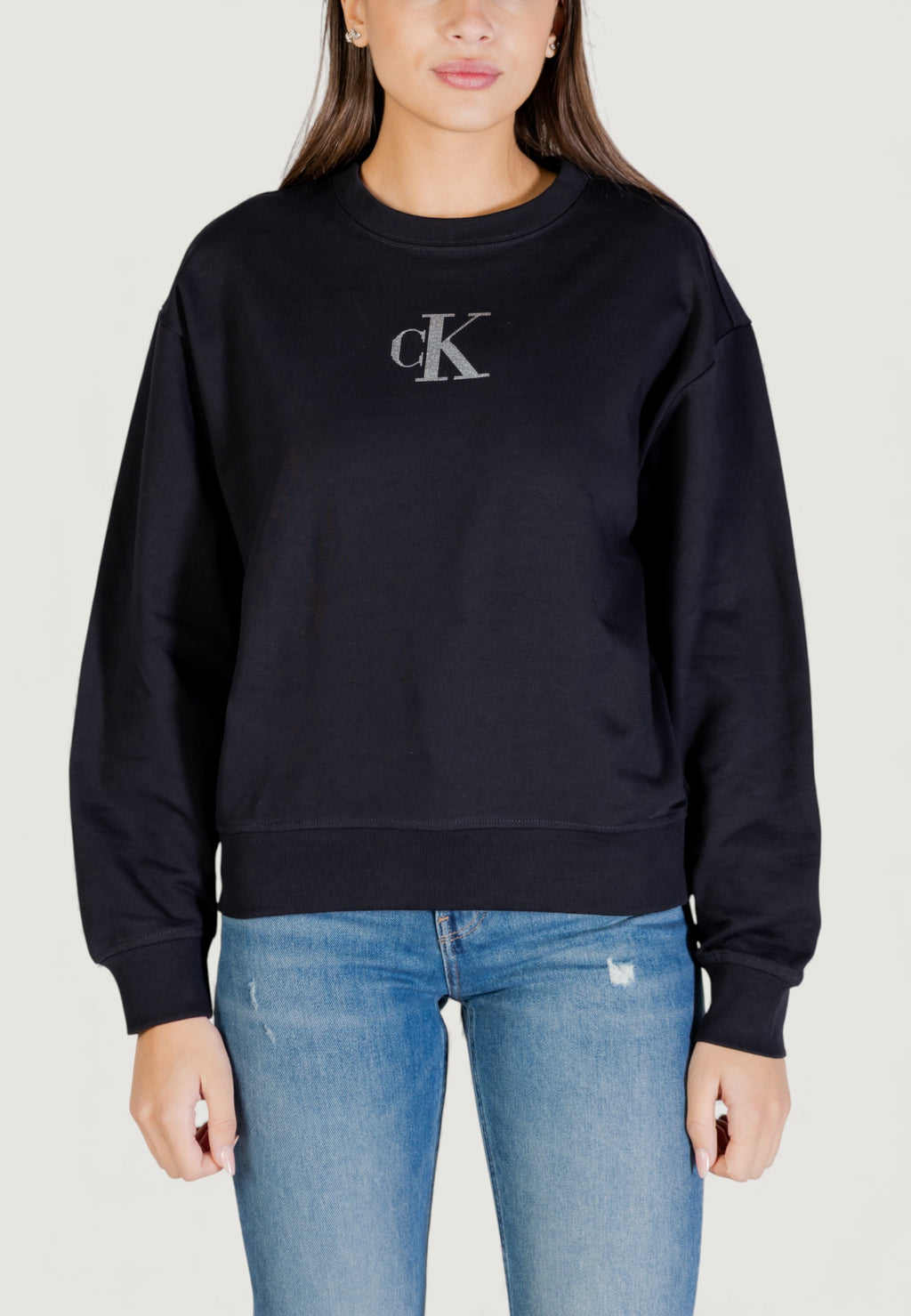 Sweatshirt Calvin Klein Jeans LV047E828G