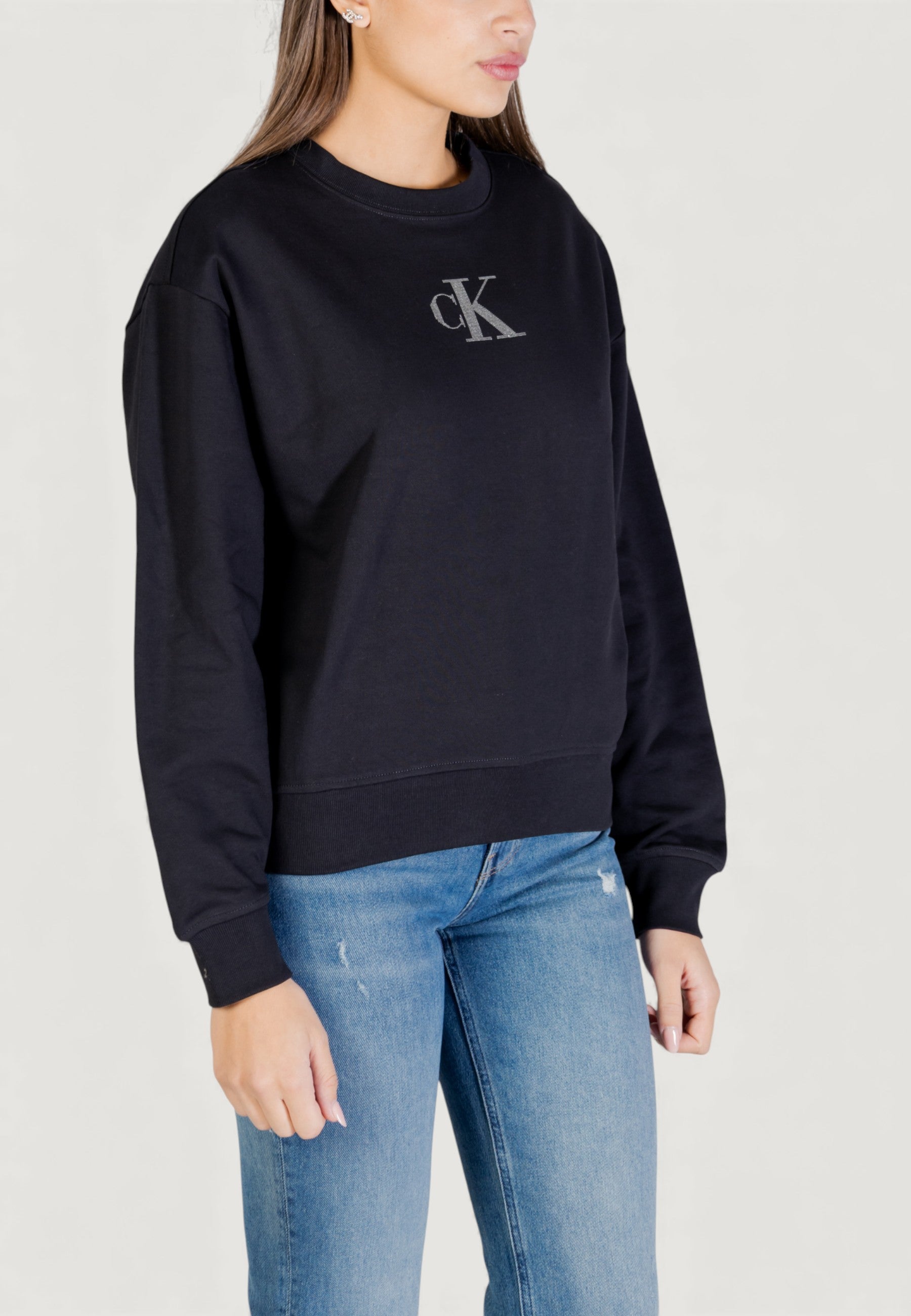Sweatshirt Calvin Klein Jeans LV047E828G