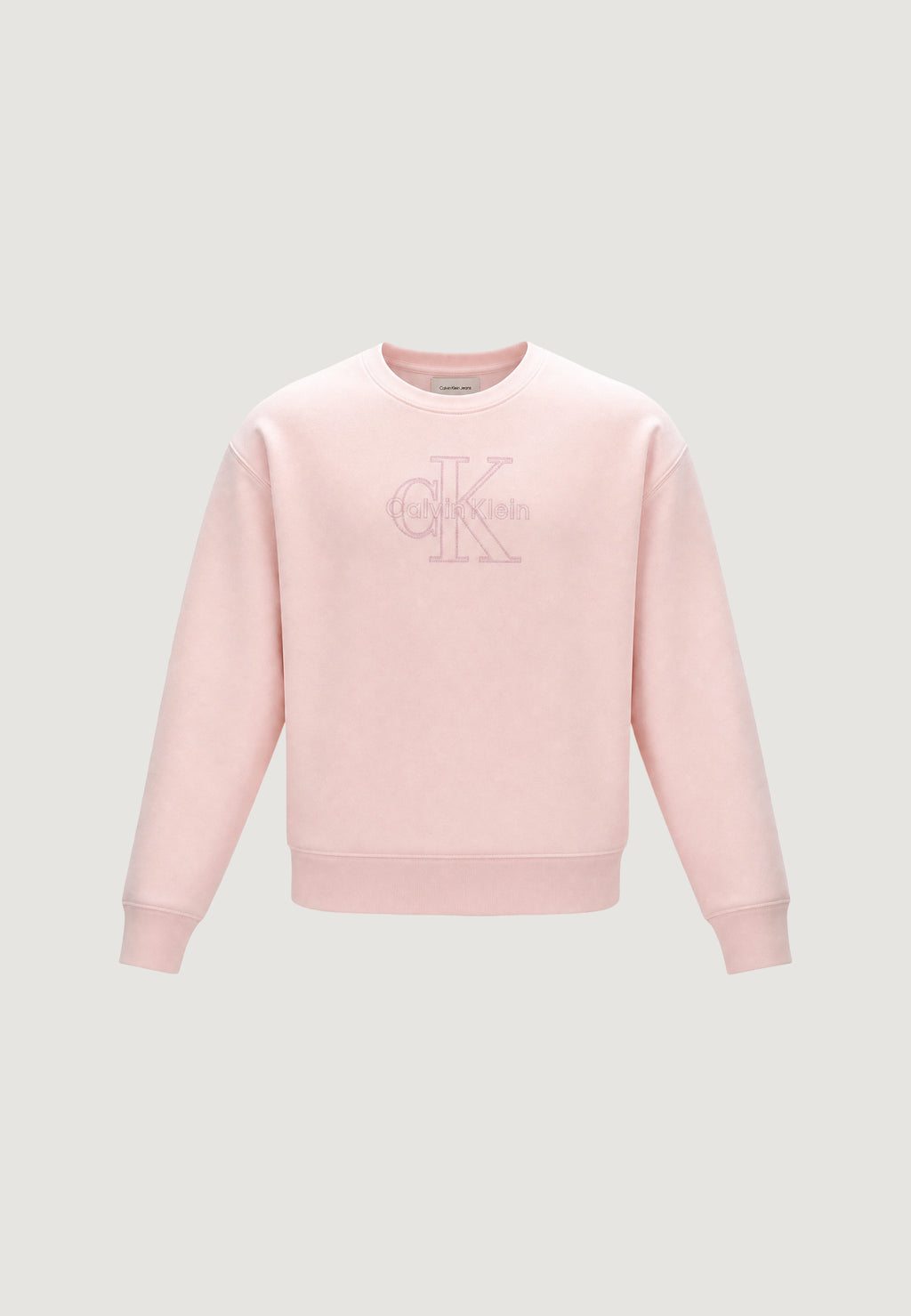 Sweatshirt Calvin Klein Jeans LV047G820G