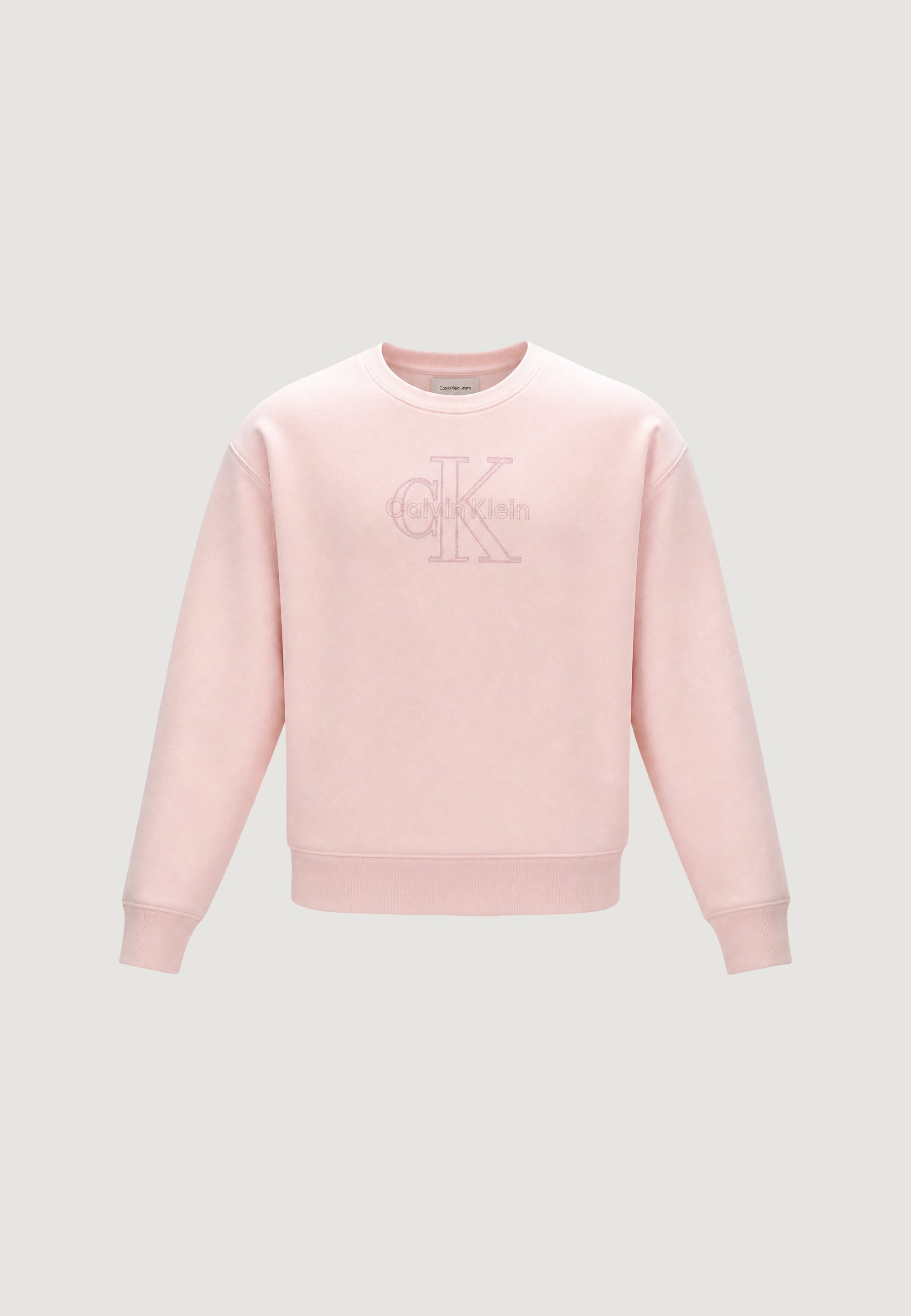 Sweatshirt Calvin Klein Jeans LV047G820G