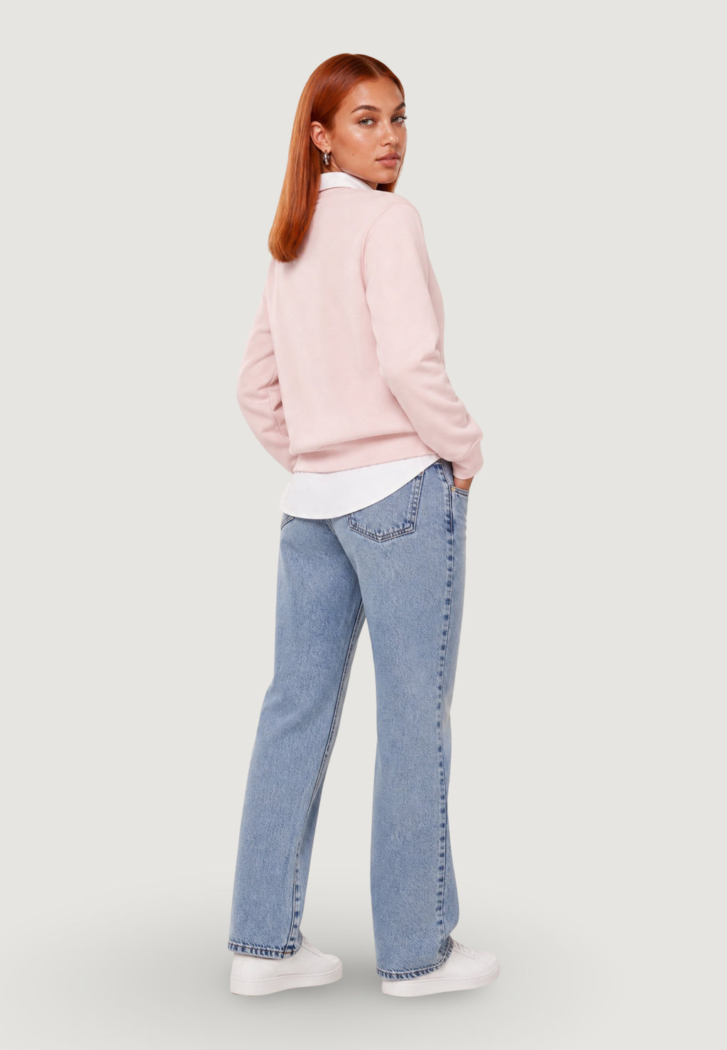 Sweatshirt Calvin Klein Jeans LV047G820G