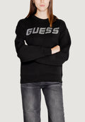 Felpa senza cappuccio Guess Active CECILIA CN