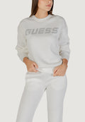 Felpa senza cappuccio Guess Active CECILIA CN