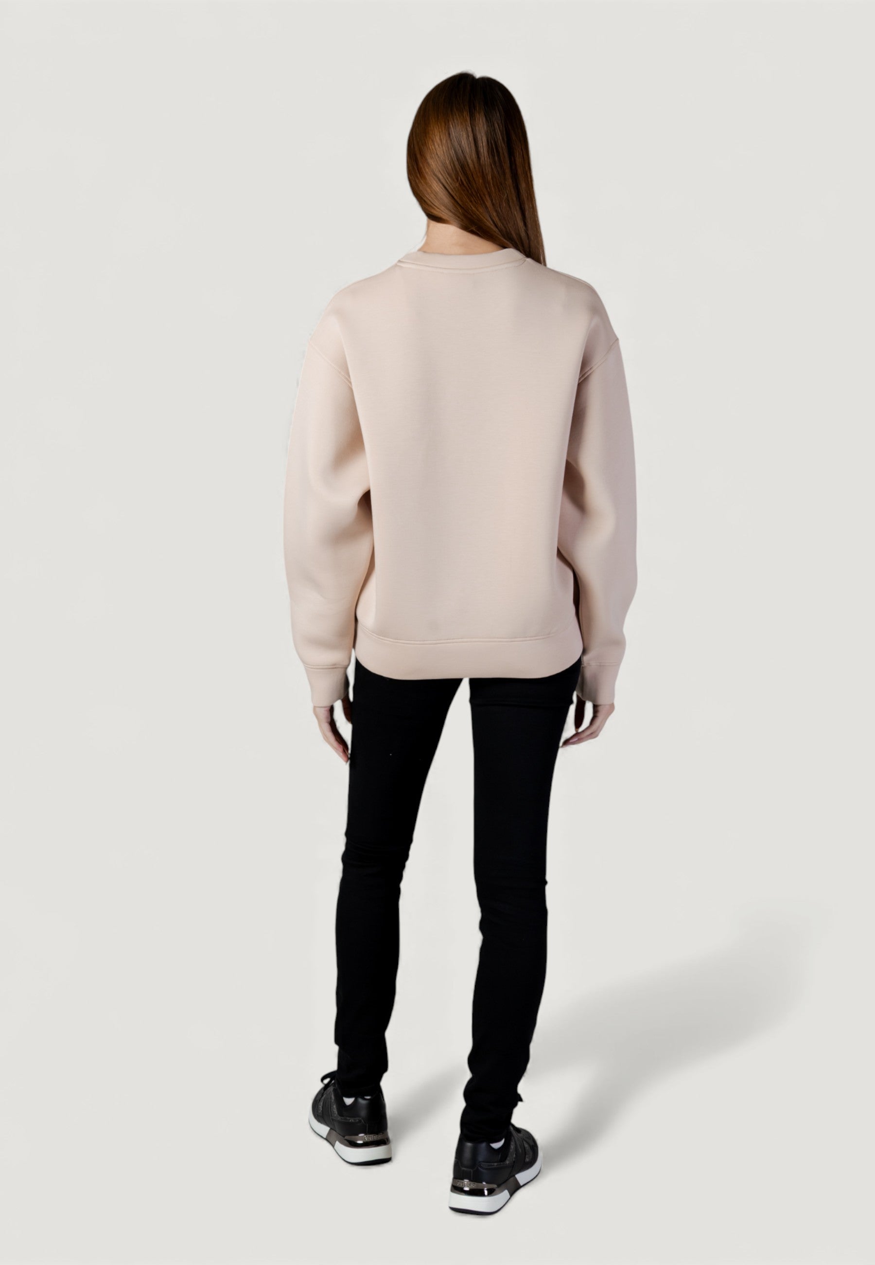 Sweatshirt Guess Active CECILIA CN SWEATSHIRT