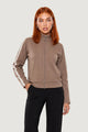 Sweatshirt Guess Active MEROPE FULL ZIP SWEA