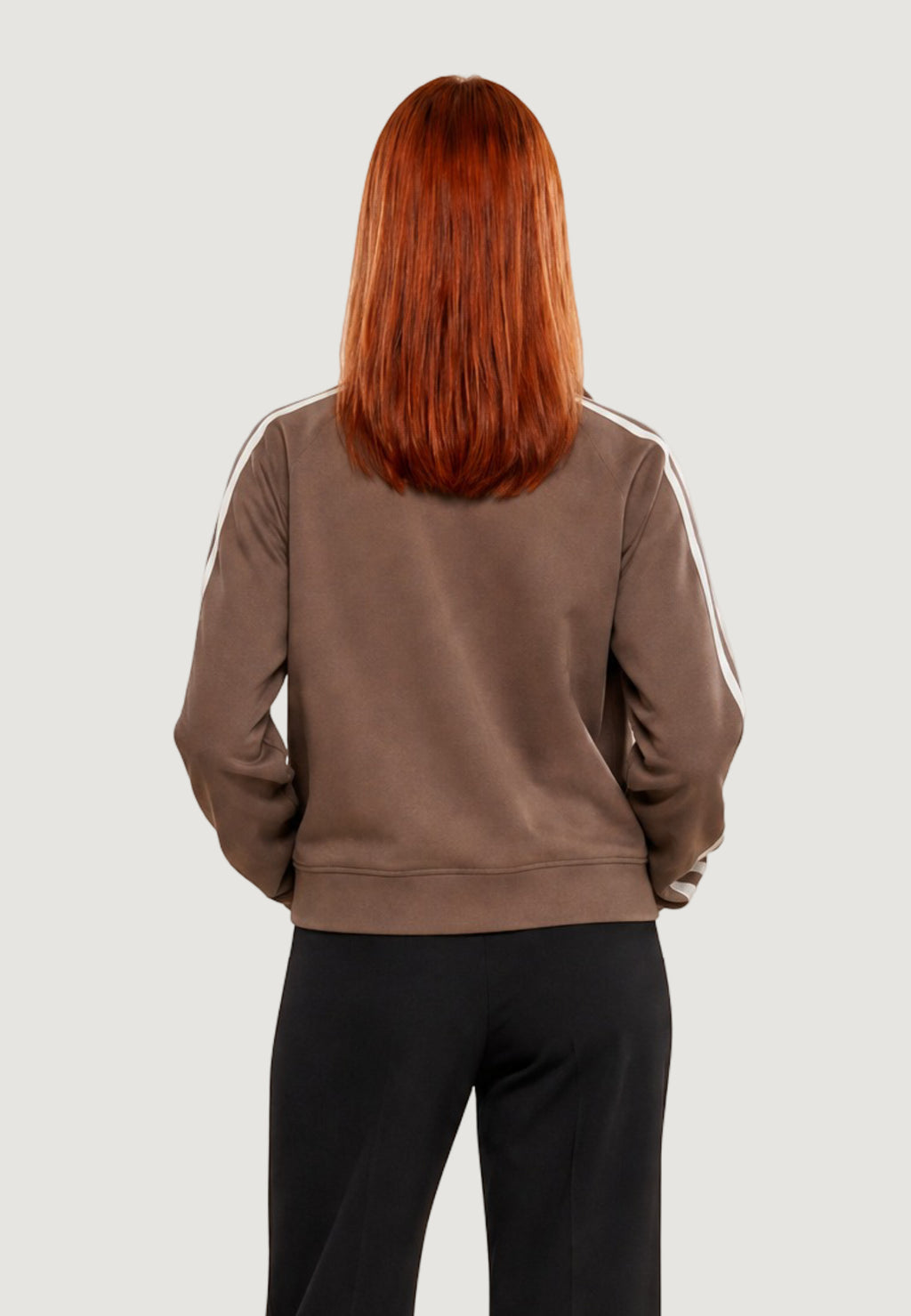 Sweatshirt Guess Active MEROPE FULL ZIP SWEA