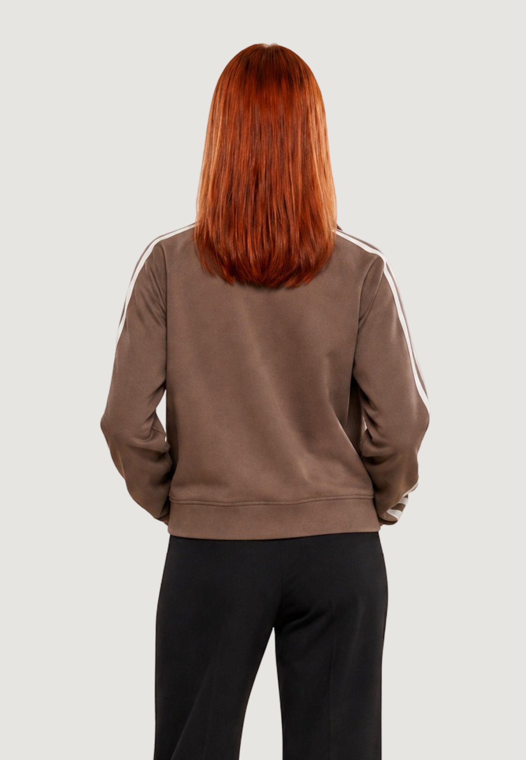 Sweatshirt Guess Active MEROPE FULL ZIP SWEA