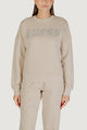 Felpa senza cappuccio Guess PRIMULA RHINESTONES CN SWEATSH
