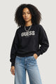 Sweatshirt Guess LS CN MADELINE LOGO
