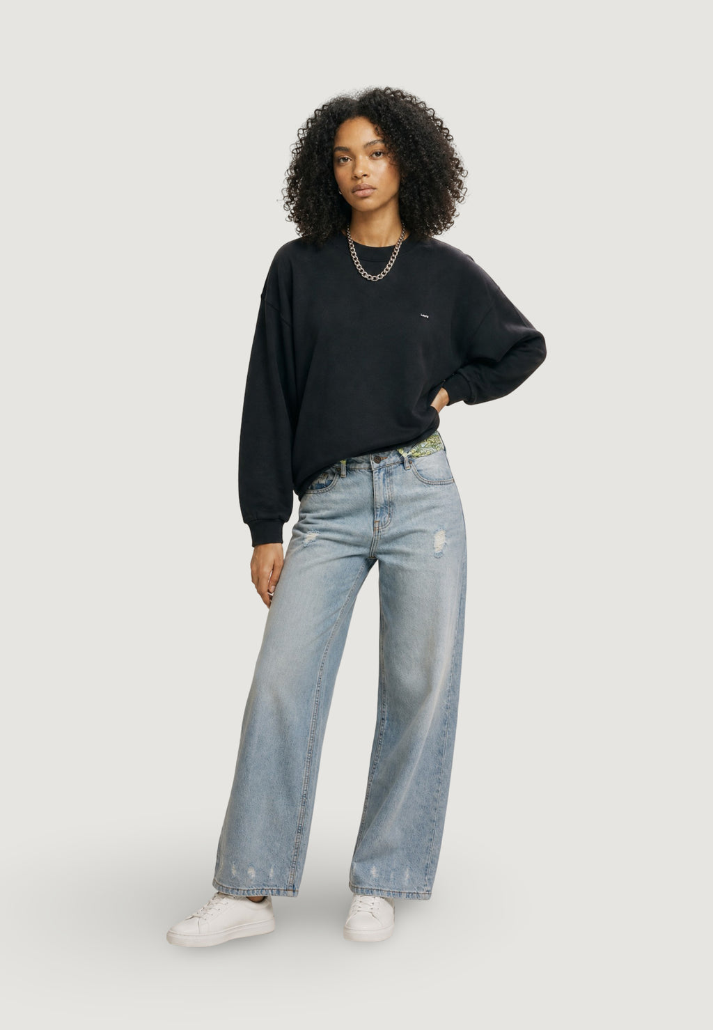 Sweatshirt Levi's® 0082J-0000