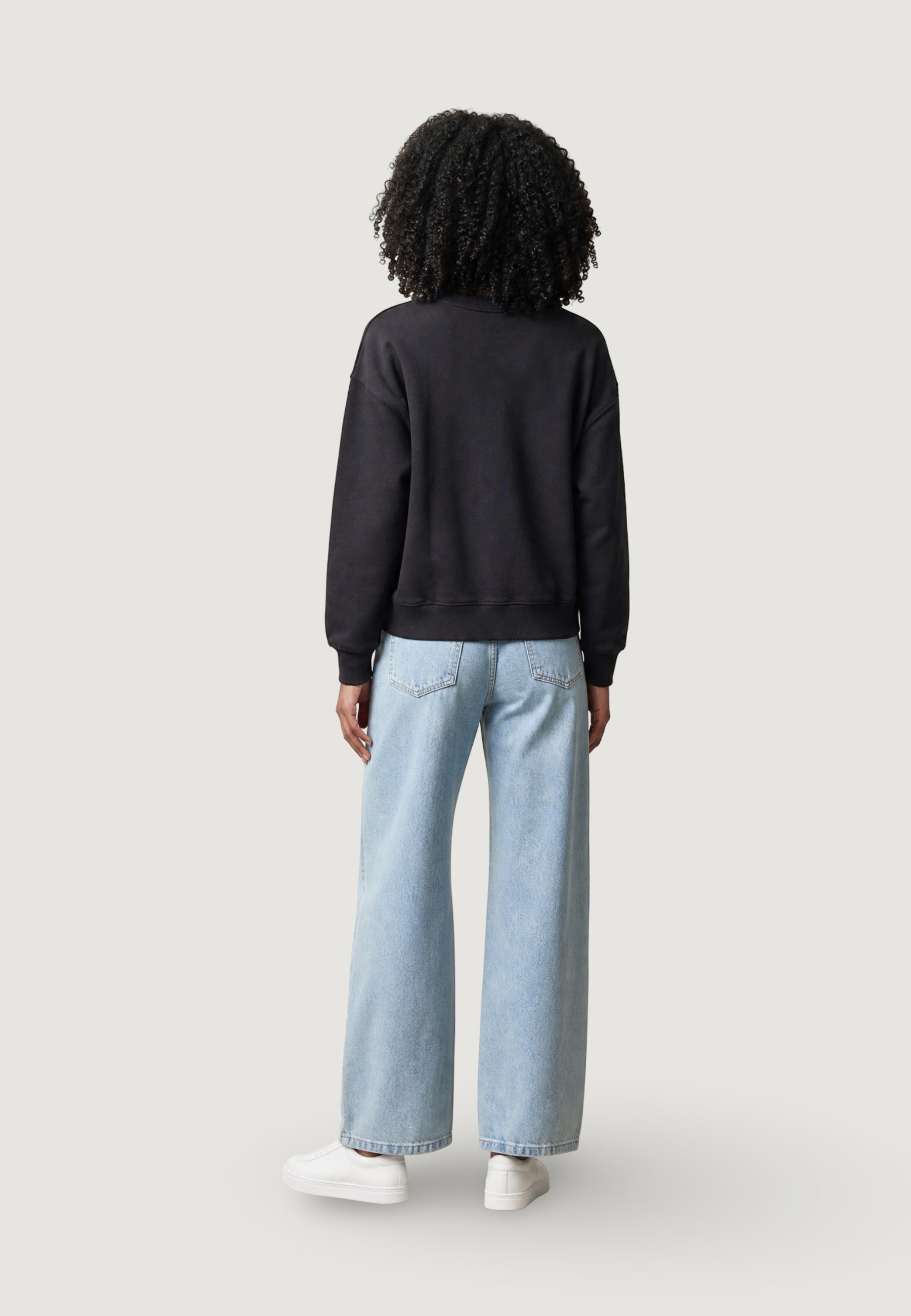 Sweatshirt Levi's® 0082J-0000