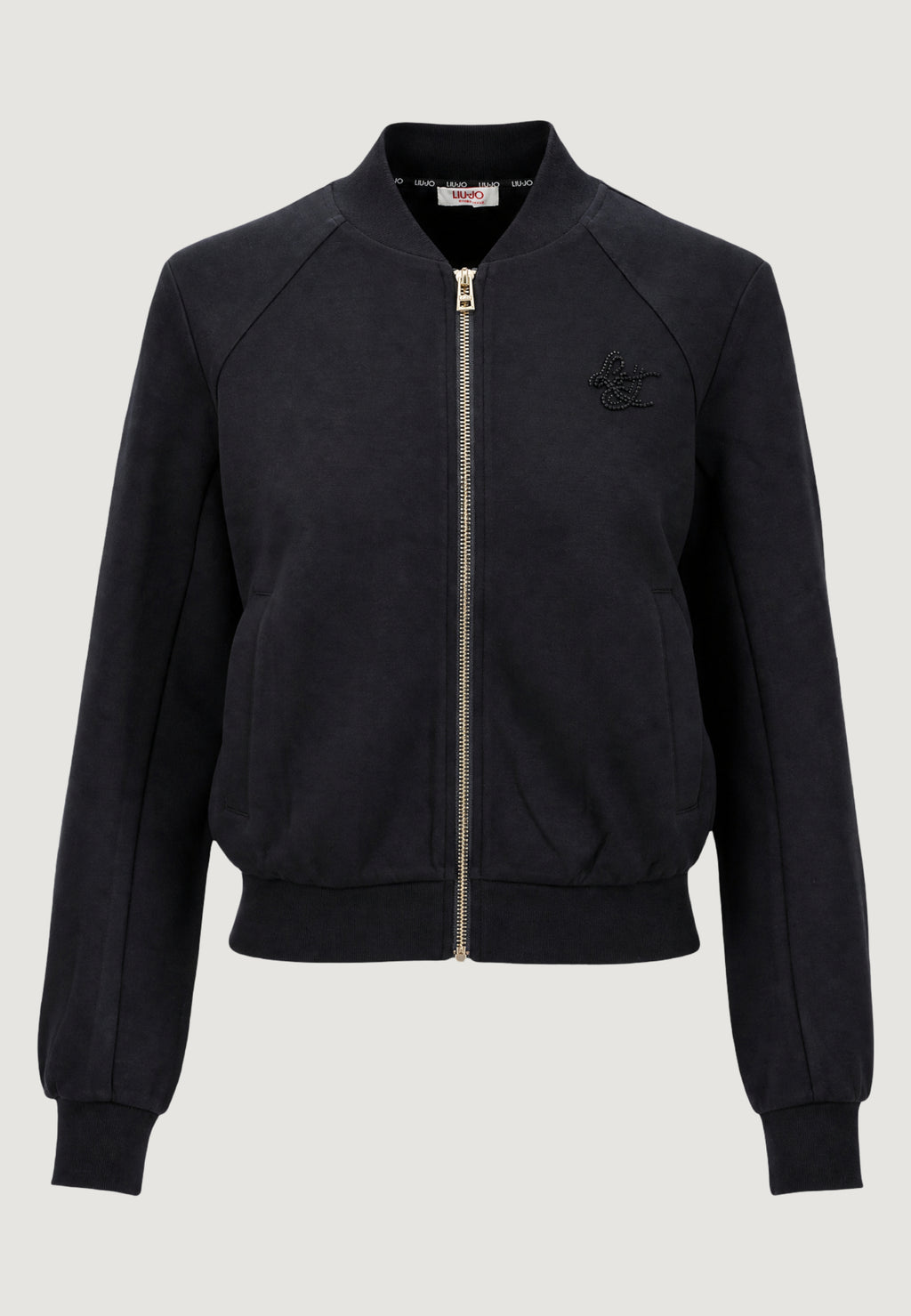 Sweatshirt Liu-Jo FELPA APERTA