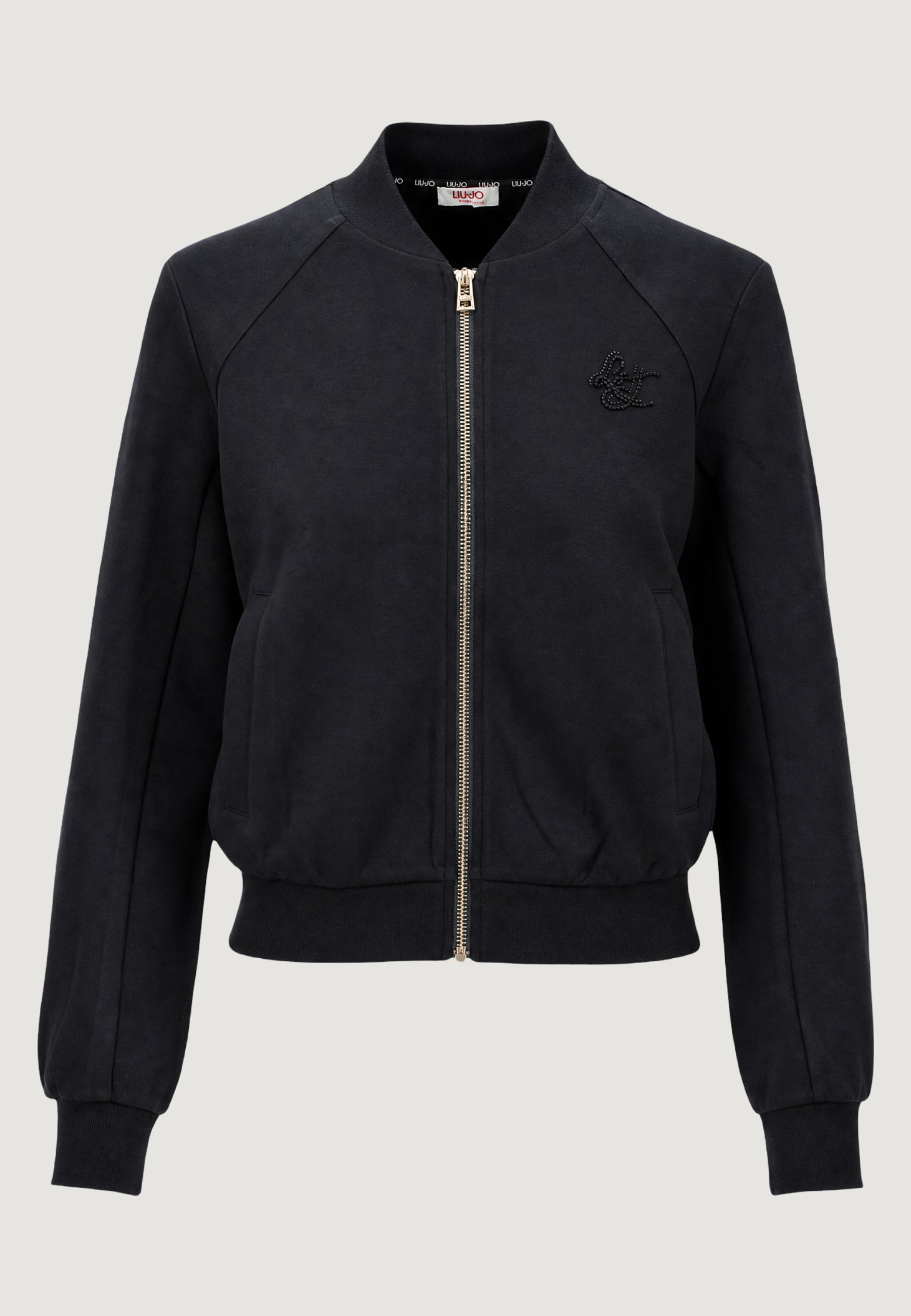 Sweatshirt Liu-Jo FELPA APERTA