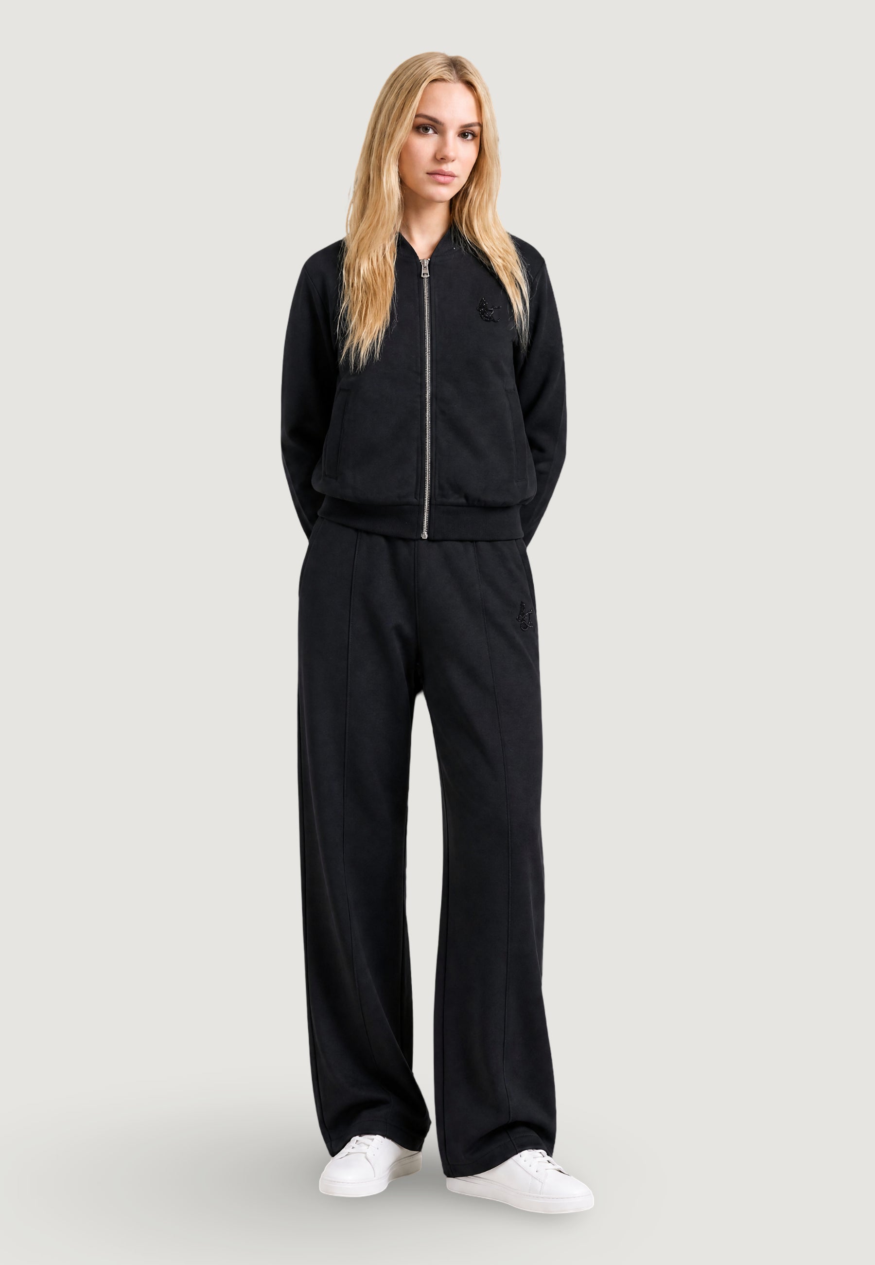 Sweatshirt Liu-Jo FELPA APERTA