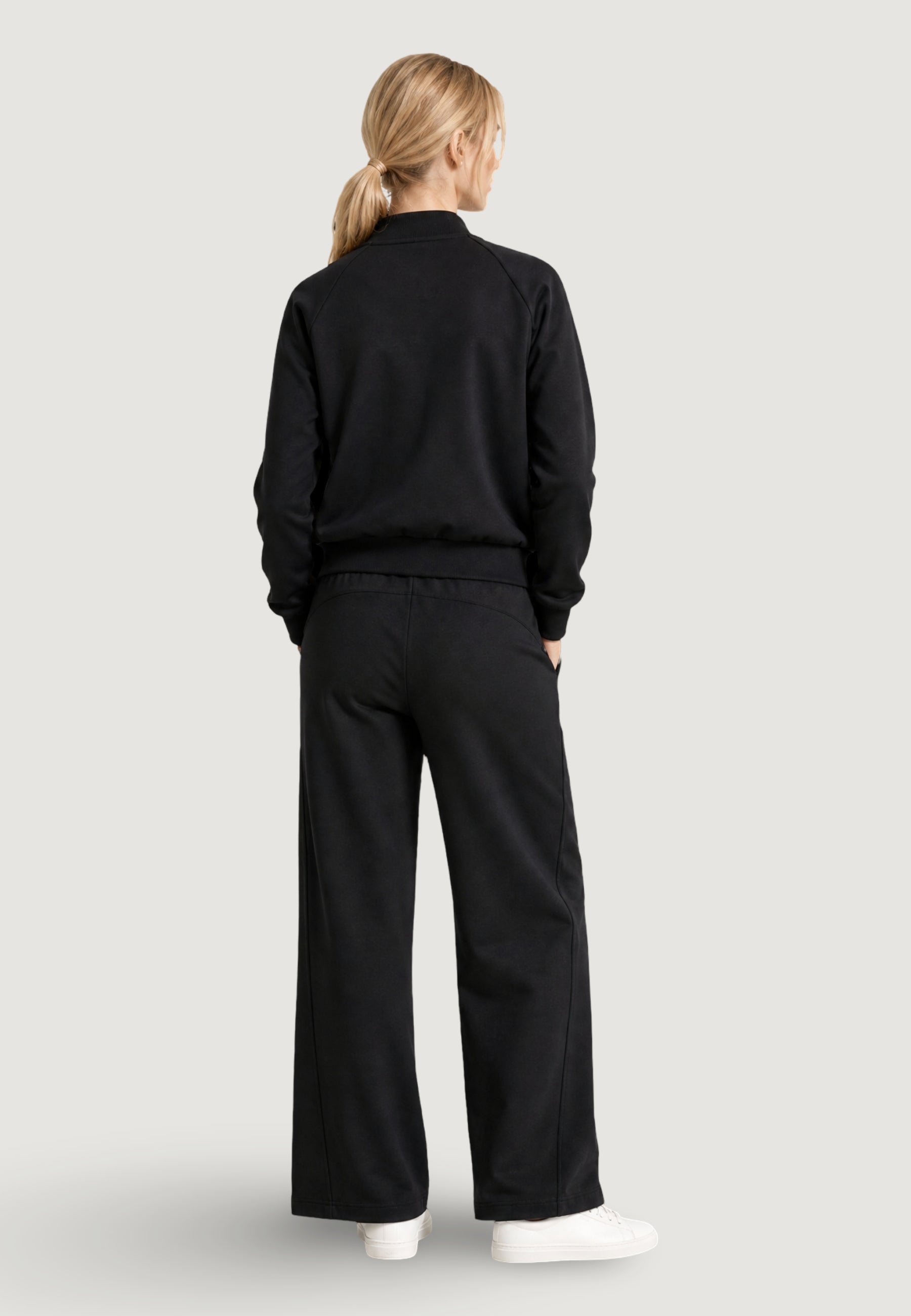 Sweatshirt Liu-Jo FELPA APERTA