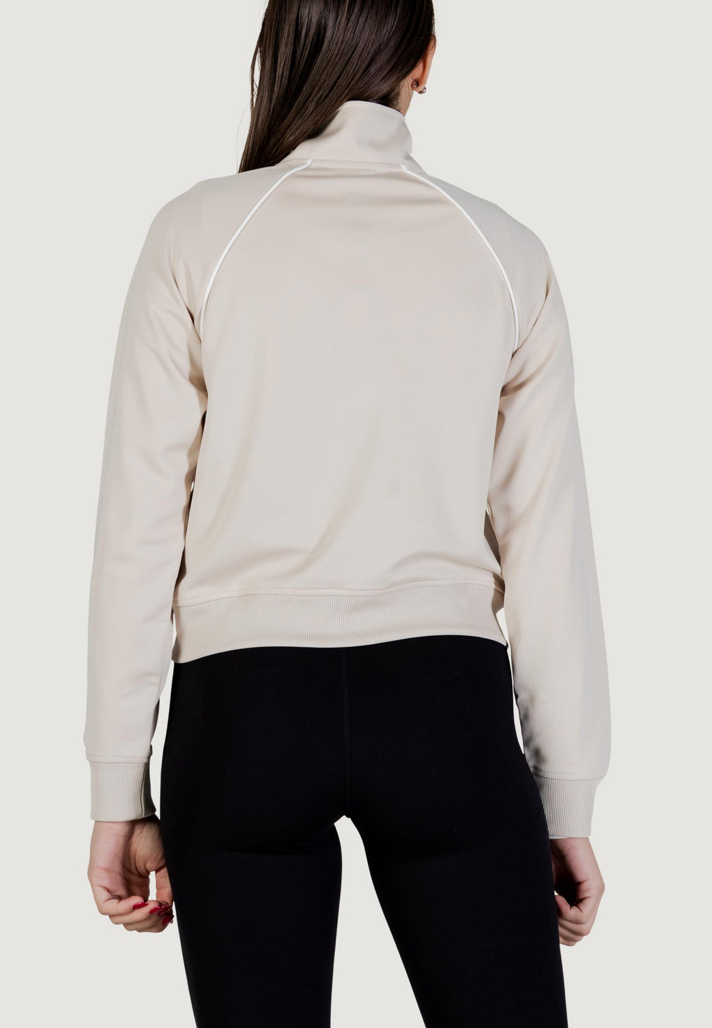 Felpa senza cappuccio Tommy Hilfiger Jeans DW0DW21930