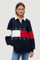Sweatshirt Tommy Hilfiger Jeans DW0DW22827