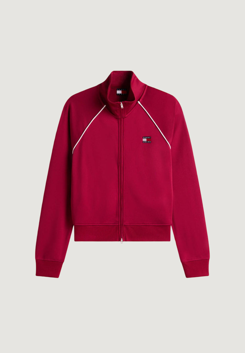 Felpa senza cappuccio Tommy Hilfiger Jeans DW0DW21930