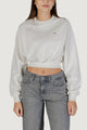 Felpa senza cappuccio Tommy Hilfiger Jeans TJW CRP S-FLAG CREW