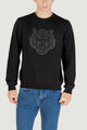 Sweatshirt Antony Morato REGULAR FIT WITH RUBBER PRISM SHAPE PRINT