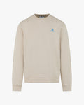 Sweatshirt Aquascutum Active SMALL LOGO CREWNECK