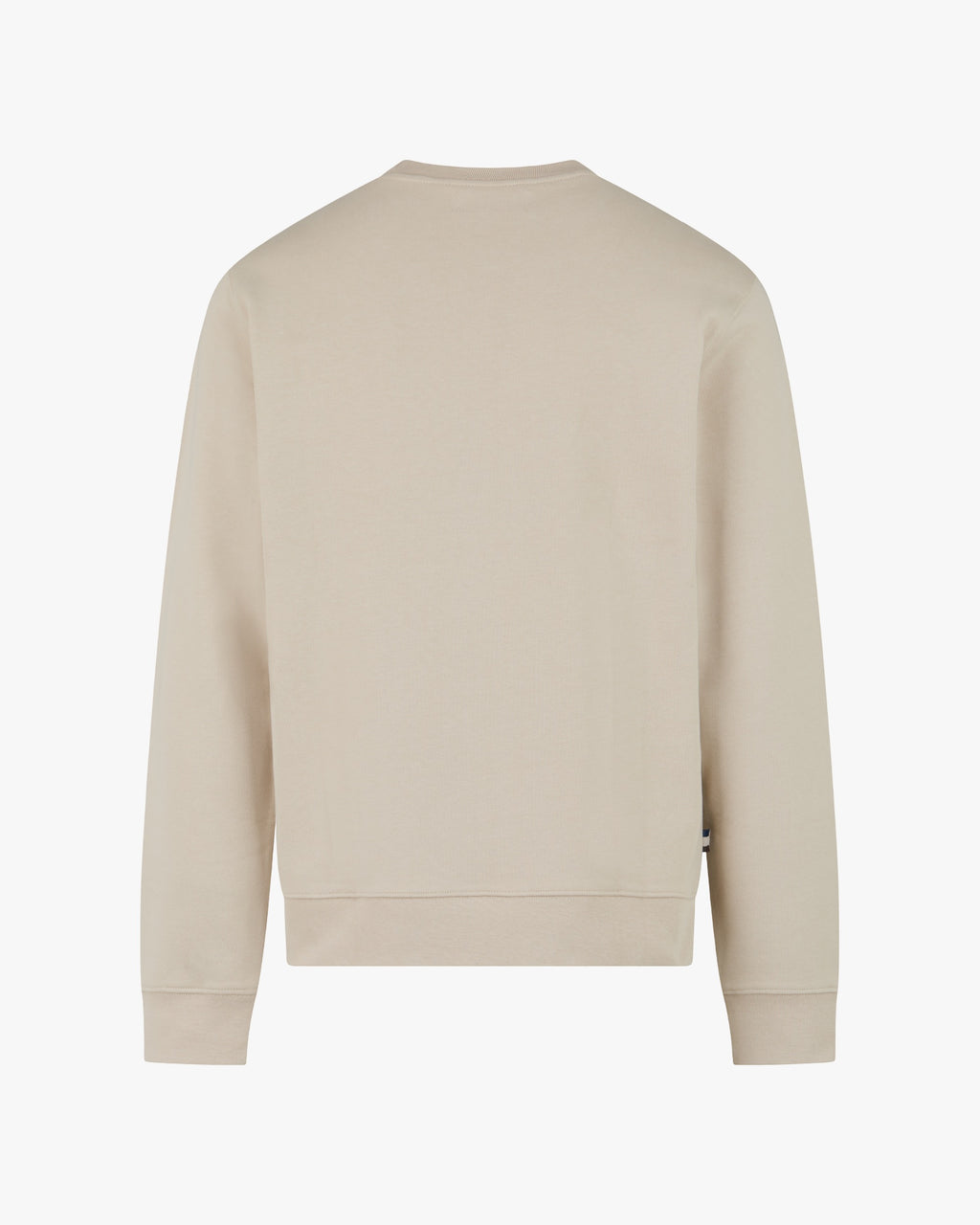Sweatshirt Aquascutum Active SMALL LOGO CREWNECK